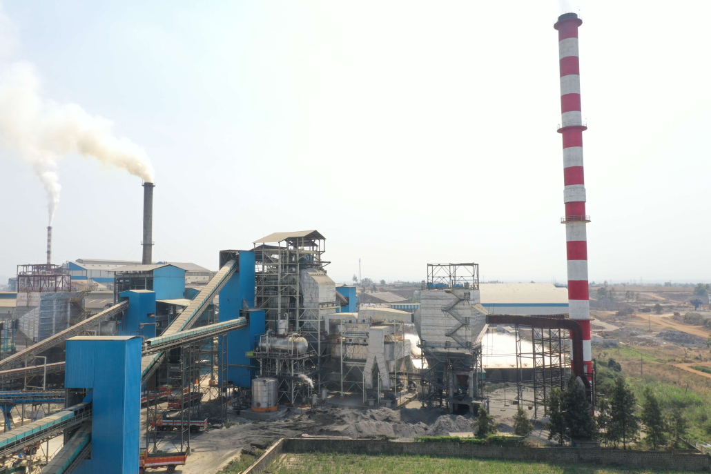 Uttamenergy Powers Up 25 MW Co-Generation Plant in Belgavi, Karnataka!